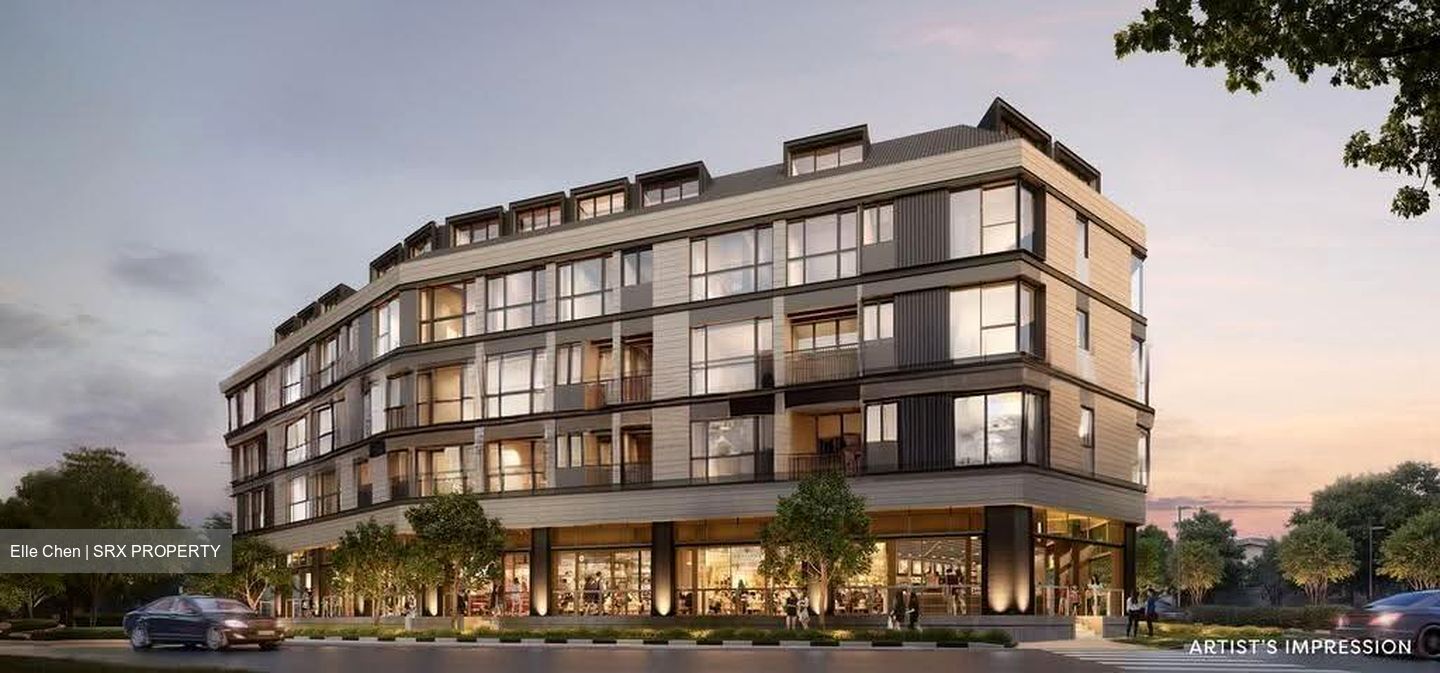 Artisan 8 (D20), Apartment #636493791